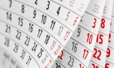 Hari Libur Nasional dan Cuti Bersama