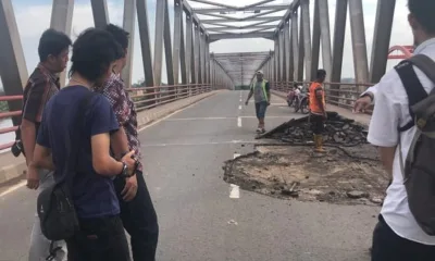 Jembatan Musi II