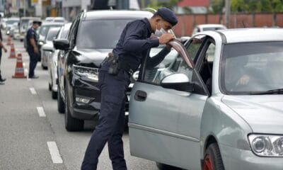 Malaysia Lockdown, 1.800 WNI Terpaksa Pulang ke Indonesia