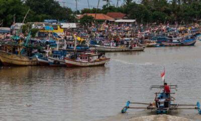 Nelayan Pantura