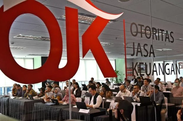 OJK Keluarkan Daftar Bank yang Beri Kelonggaran Kredit