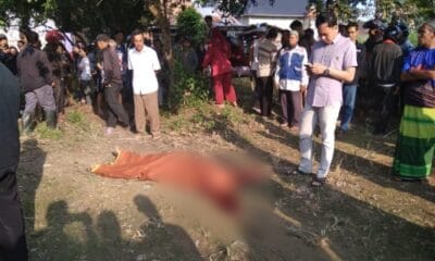 Pembunuhan