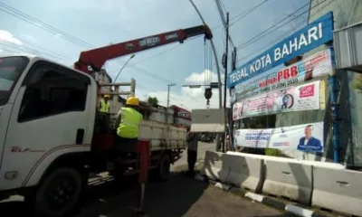 Menuai Pro dan Kontra, Walikota Tegal Ganti Local Lockdown Jadi Isolasi Wilayah