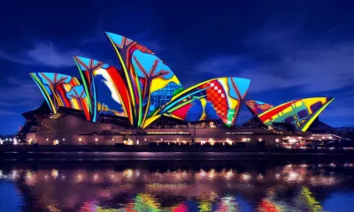 VIvid Sydney