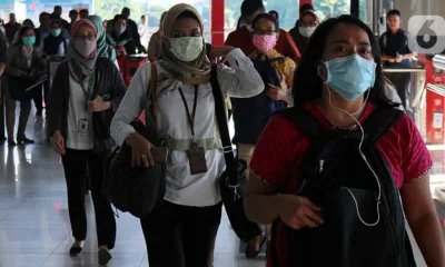 Pandemi COVID-19, 106 Warga di Timika Jalani Isolasi Mandiri