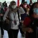 Pandemi COVID-19, 106 Warga di Timika Jalani Isolasi Mandiri