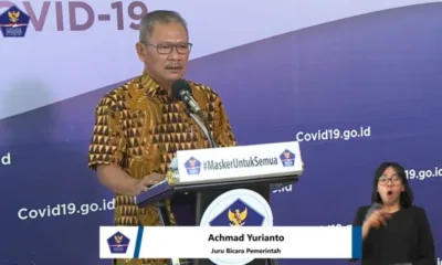 Update Corona RI 28 April: 9511 Positif Corona, 773 Meninggal, 1254 Sembuh