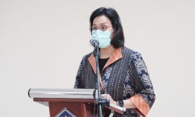 Sri Mulyani