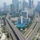 Pasien Positif COVID-19 di Jakarta Tembus 3.000 Kasus