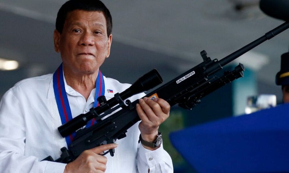 Duterte