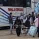 Larangan Mudik Berlaku 24 April, Sanksi Tegas Dimulai 7 Mei