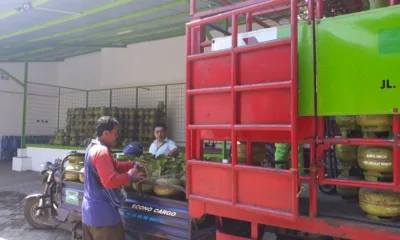 BRI Mudahkan Transaksi LPG Lewat BRIMOLA