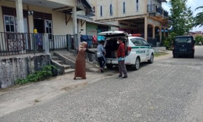Seorang Pasien