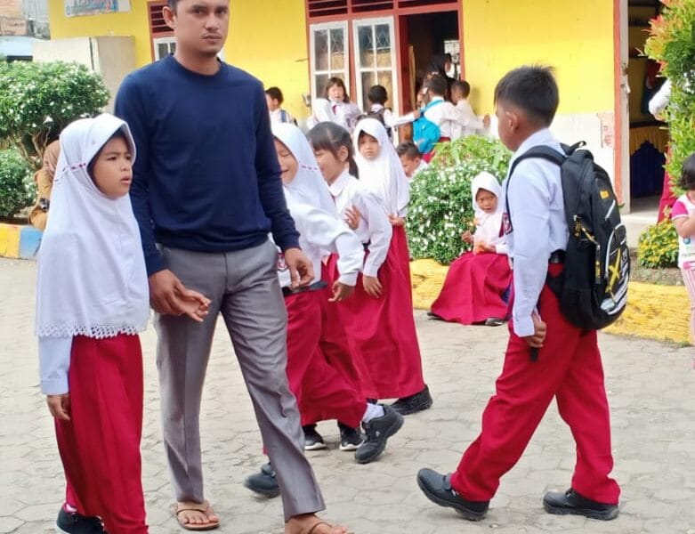 Mutu Pendidikan