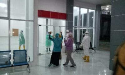 Cluster Gowa