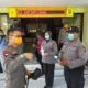 Dicegat Polisi