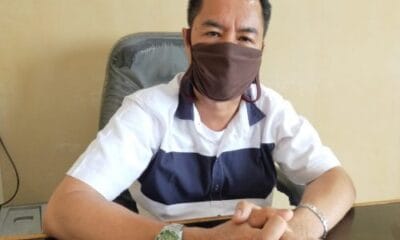 Peduli Buruh