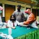 Rapid Test Sebelum Pelantikan