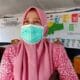 Orang Kontak Erat Pasien