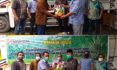 Bantuan