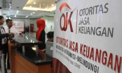 OJK: Sudah 11.235 Debitur Ajukan Keringanan Cicilan