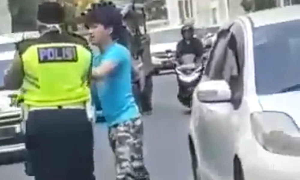 Polisi