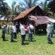 Pulang dari Tasikmalaya, Santri Merangin Ini Mengisolasi Diri di Gubuk