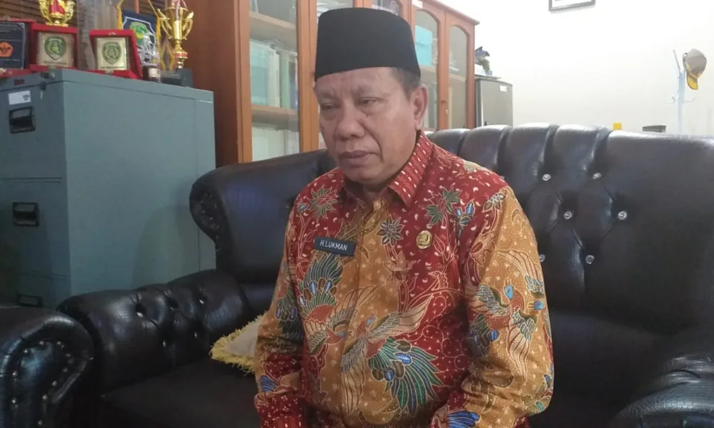 Sarolangun Tetapkan Rp4,7 Miliar Untuk Penanganan Wabah Covid-19