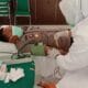 Persiapan Penanganan COVID-19, Kapolres Sarolangun Bersama Anggota Donor Darah