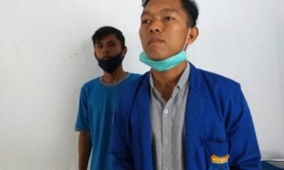 PMII Cabang Batanghari
