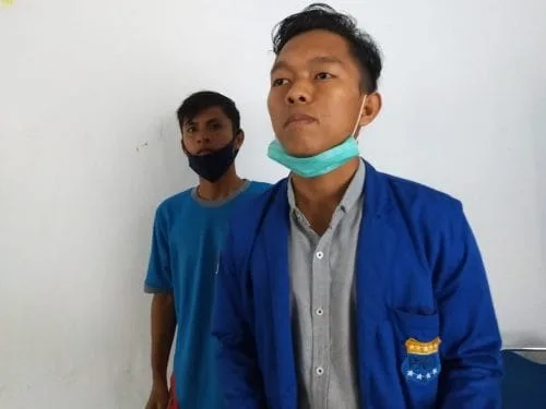 PMII Cabang Batanghari