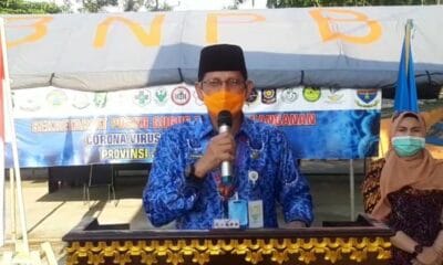 Pasien Positif