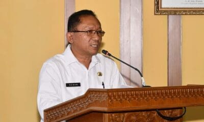ODP Batanghari
