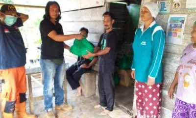 Paket Sembako