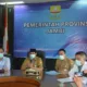 Pasien Pertama COVID-19 Jambi Dinyatakan Sembuh