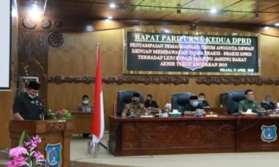 Paripurna Kedua