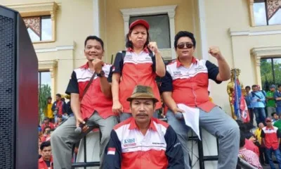 Klaster Ketenagakerjaan