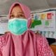 Uji Swab Pasien A Batanghari Cluster Gowa Positif COVID-19