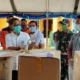 Tzu Chi Indonesia Berikan Bantuan APD COVID-19 Permohonan Sekda Bakhtiar