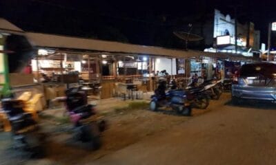 Surat Edaran Bupati