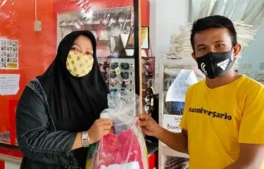 Peduli Penderita Tumor