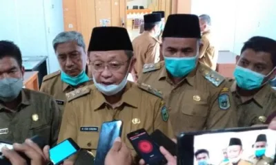 Belanja Penanganan COVID-19