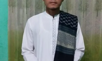 Ustaz Fauzan