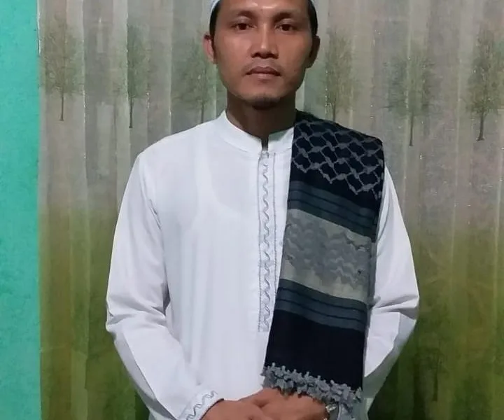 Ustaz Fauzan