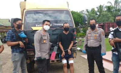 Pencuri