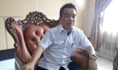 Penerima BBT