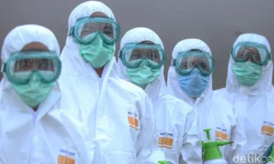 21 PDP di Cirebon Dinyatakan Negatif Corona