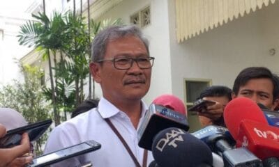 Update Corona RI 22 April: 7418 Positif, 913 Sembuh, 635 Meninggal