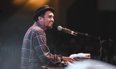 Glenn Fredly