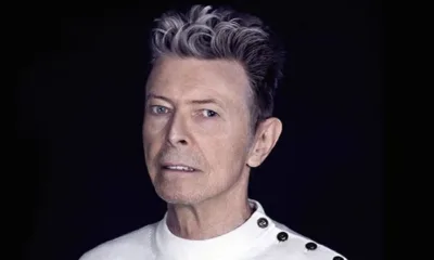 David Bowie